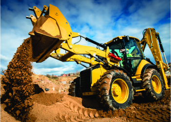 Maquinaria Pesada y Equipos - Consorcio Pimentel