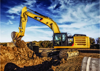 Maquinaria Pesada y Equipos - Consorcio Pimentel