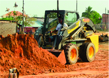 Our Vision - Consorcio Pimentel